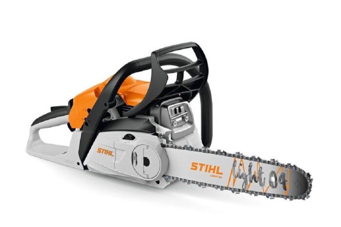Комплектація Бензопила MS182 35см STIHL — вузли та деталі