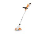 Детальний знімок Акумуляторна коса FSA45 STIHL від офіційного дилера