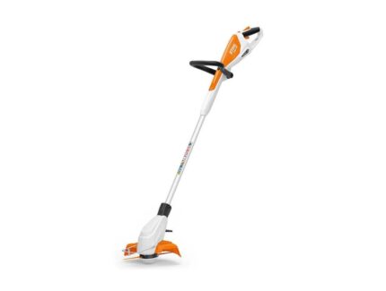 Детальний знімок Акумуляторна коса FSA45 STIHL від офіційного дилера