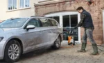 Мийка RE130Plus STIHL (49500114561) - Зображення 5