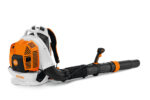 Повітродувний заплічний пристрій повітродув ранцевий BR800C-E STIHL (42830111606) — загальний вигляд