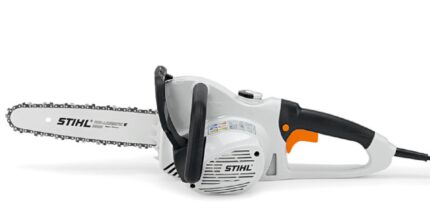 Детальний знімок Електропила MSE 170 C-Q 3/8"P P 35см 63PM STIHL від офіційного дилера