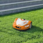 Газонокосарка-робот RMI422.2P STIHL (63010121407) - Зображення 3