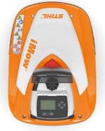 Газонокосарка-робот RMI422.2P STIHL (63010121407) - Зображення 4