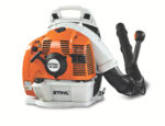 Детальний знімок Повітродувний заплічний пристрій BR350 STIHL від офіційного дилера