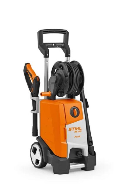 Детальний знімок Мийка RE 120.0 PLUS STIHL від офіційного дилера