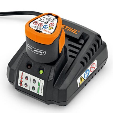 Зарядний пристрій до HSA25 STIHL (45154302500) — загальний вигляд