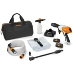 Акумуляторна мийка RCA20.0 STIHL (RA020117603) - Зображення 2