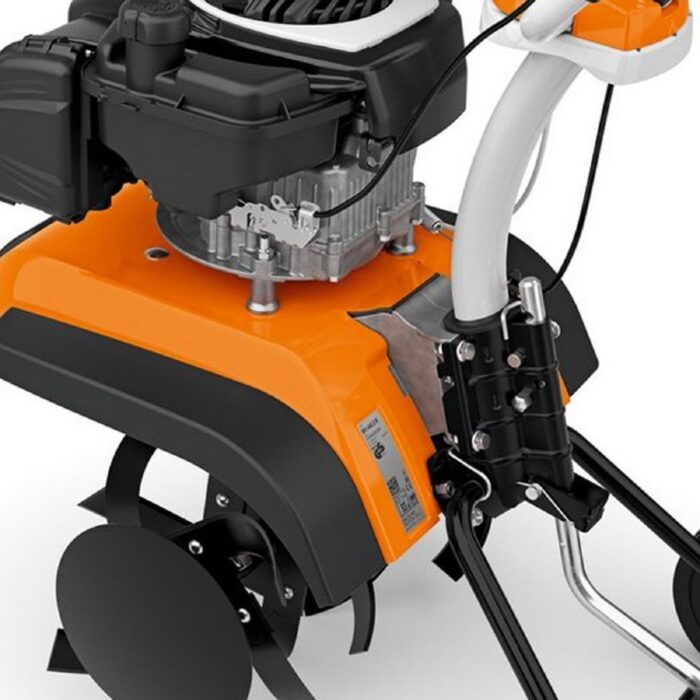 Культиватор MH445.1 R STIHL (62410113914) - Зображення 4