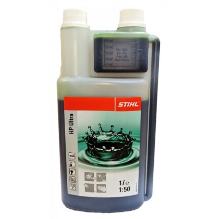 Масло для двотактних двигунів HP Ultra 1л-доз. STIHL (07813198061)