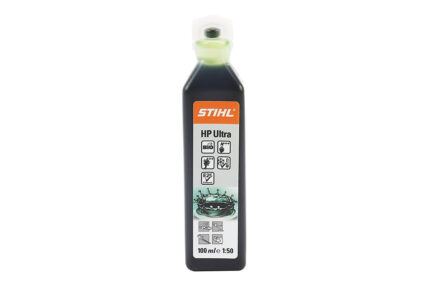 Масло для двотактних двигунів HP Ultra 100 мл STIHL (07813198060)
