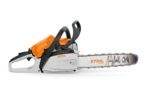 Комплектація Бензопила MS212 40см STIHL — вузли та деталі