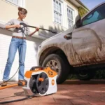 Акумуляторна мийка REA60.0 PLUS STIHL (RA010117600) - Зображення 6