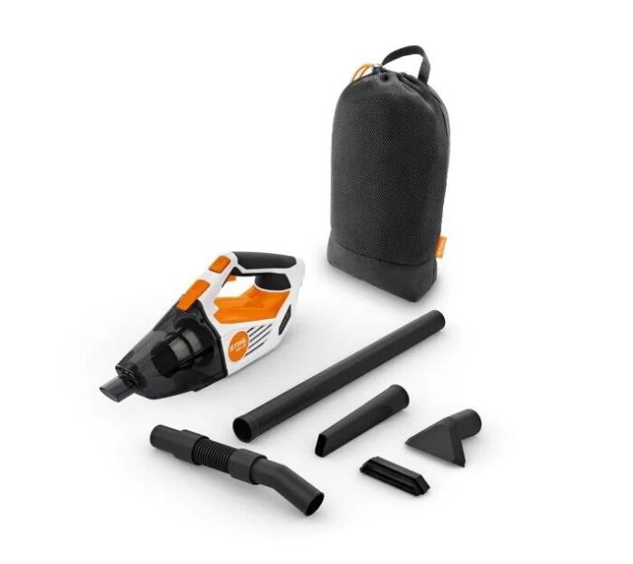 Акумуляторний пилосос SEA20 STIHL (SA030117305) - Зображення 4