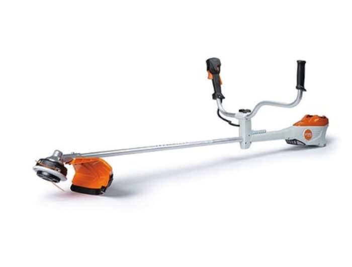 Детальний знімок Акумуляторна коса FSA30.0 STIHL від офіційного дилера
