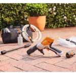 Акумуляторна мийка RCA20.0 STIHL (RA020117603) - Зображення 7