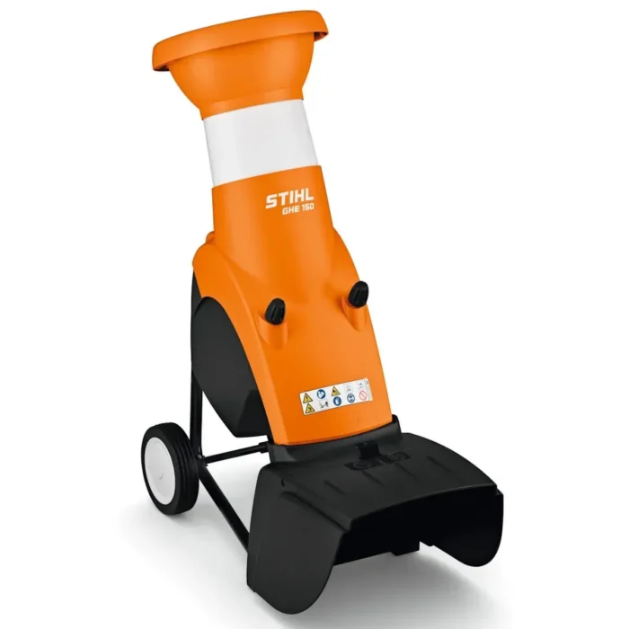 Садовий електроподрібнювач GHE150.0 STIHL (60080111130) - Зображення 2