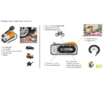 Акумуляторний компресор KOA20.0 Set STIHL (SA060118214) - Зображення 12