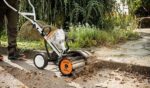 Мультидвигун MM56 STIHL (46040115401) - Зображення 6