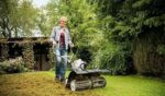 Мультидвигун MM56 STIHL (46040115401) - Зображення 7