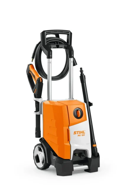 Мийка RE120 STIHL (49500114541) — загальний вигляд