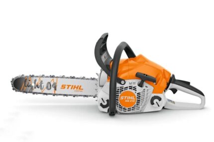 Детальний знімок Бензопила MS212 40см STIHL від офіційного дилера