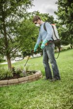 Обприскувач SG71 STIHL (42550194970) - Зображення 8
