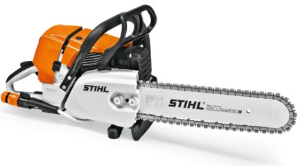 Бензопила по каменю GS461 STIHL (42522000047)