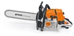 Бензопила по каменю GS461 STIHL (42522000047) - Зображення 2