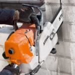 Бензопила по каменю GS461 STIHL (42522000047) - Зображення 3