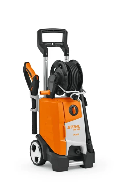 Мийка RE130Plus STIHL (49500114561) — загальний вигляд