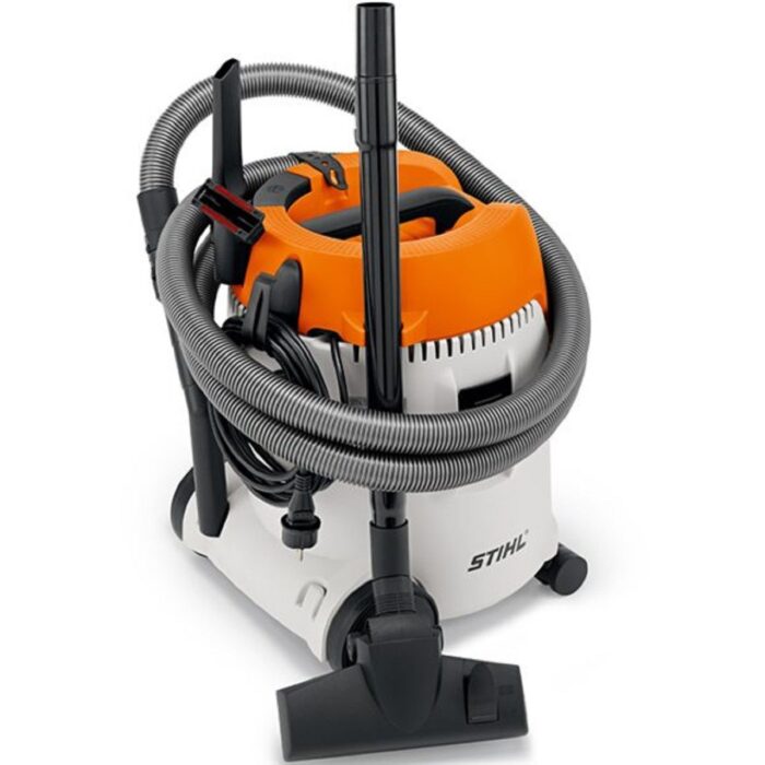 Пилосос SE62Е STIHL (47840124403) - Зображення 4