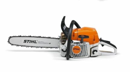 Детальний знімок Бензопила MS362 C-M 40 см STIHL від офіційного дилера