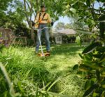 Акумуляторна коса FSA80.0 STIHL (FA080115700) - Зображення 7