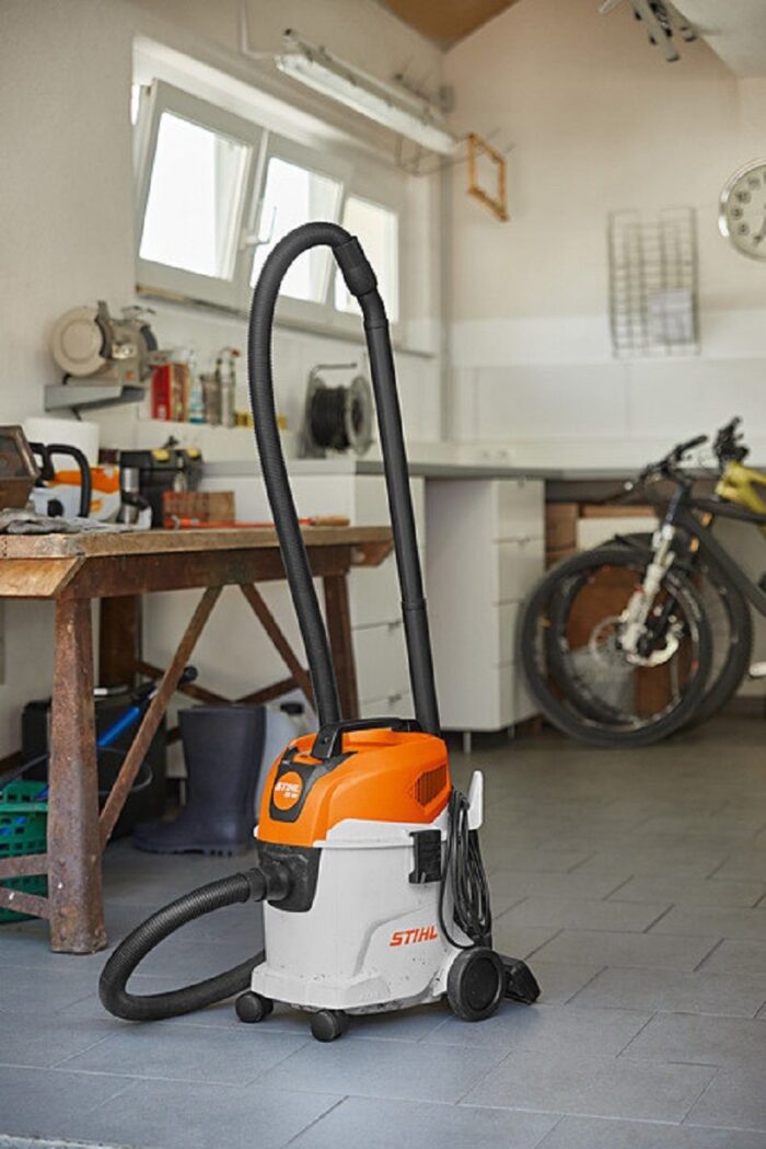 Пилосос SE33 STIHL (SE010124413) - Зображення 5