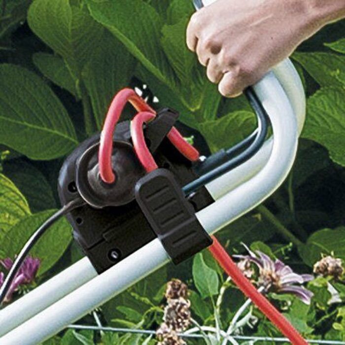 Газонокосарка електрична RME339.0 STIHL (63200112405) - Зображення 5