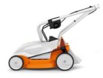 Газонокосарка електрична RME235.0 STIHL (63110112410) - Зображення 2