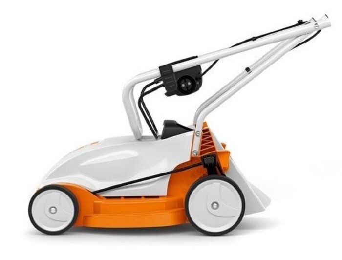 Газонокосарка електрична RME235.0 STIHL (63110112410) - Зображення 2