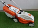 Газонокосарка електрична RME235.0 STIHL (63110112410) - Зображення 6
