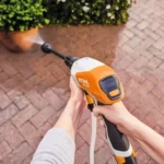 Акумуляторна мийка RCA20.0 SET STIHL (RA020117613) - Зображення 6