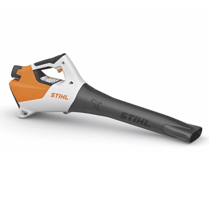 Акумуляторний повітродувний пристрій BGA30.0 SET STIHL (BA080115910) - Зображення 5