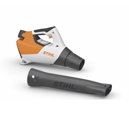 Детальний знімок Акумуляторний повітродувний пристрій BGA30.0 SET STIHL від офіційного дилера