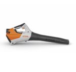 Акумуляторний повітродувний пристрій BGA30.0 STIHL (BA080115900) у робочому положенні — оригінал