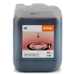 Масло для двотактних двигунів HP 10л STIHL (07813198434)