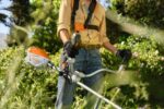 Акумуляторна коса FSA80.0 Set STIHL (FA080115710) - Зображення 9