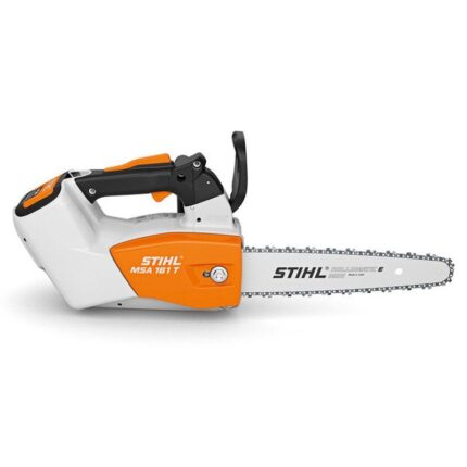 Детальний знімок Акумуляторна пила MSA 161 T 30см STIHL від офіційного дилера