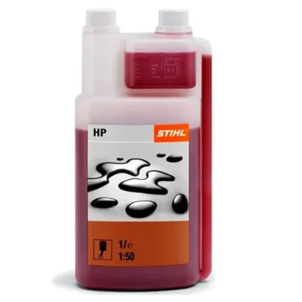 Масло для двотактних двигунів HP 1л-доз. STIHL (07813198411)