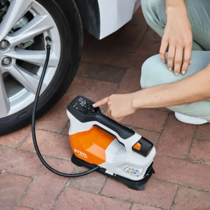 Акумуляторний компресор KOA20.0 Set STIHL (SA060118214) - Зображення 4