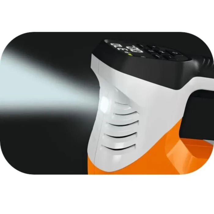 Акумуляторний компресор KOA20.0 Set STIHL (SA060118214) - Зображення 9