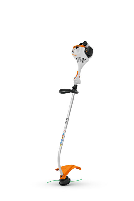 Мотокоса FS38 STIHL (41400122364) — загальний вигляд